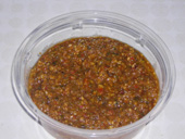 韓国青唐辛子ミソ