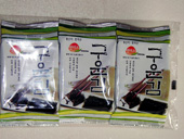 韓国岩のりカットパック